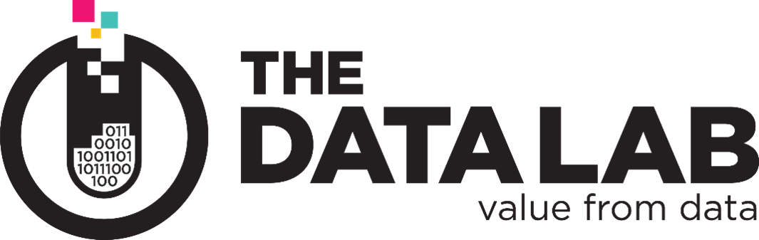 The Data Lab