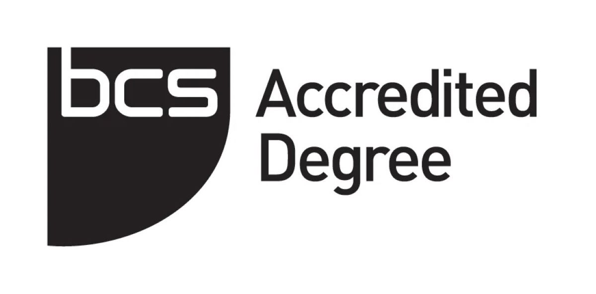 BCS accredited degree