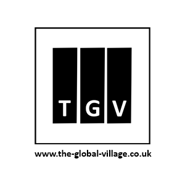 The Global Village Development Centre Ltd.&nbsp;logo