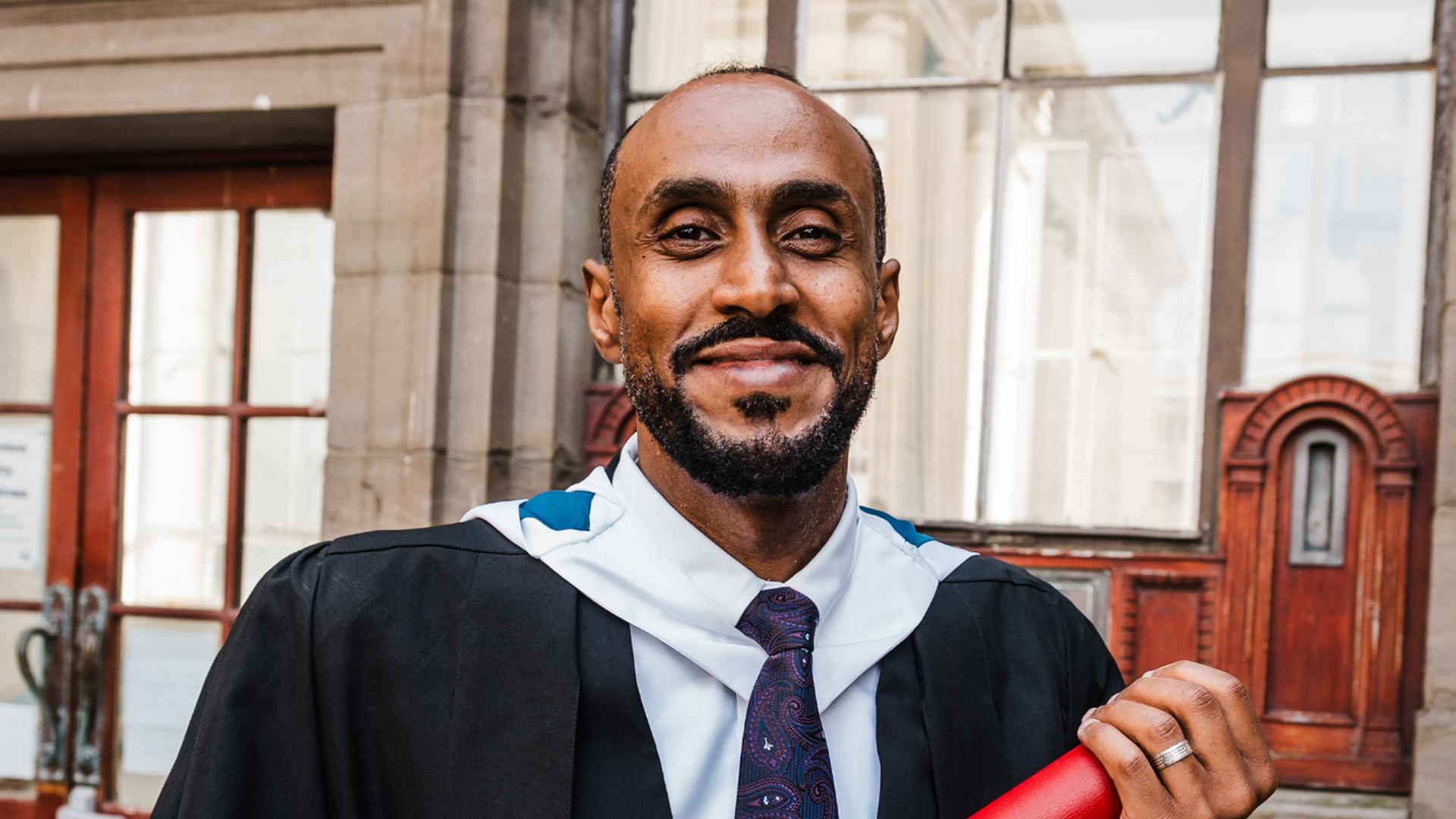 Dr Fawaz Gali