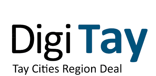 DigiTay logo