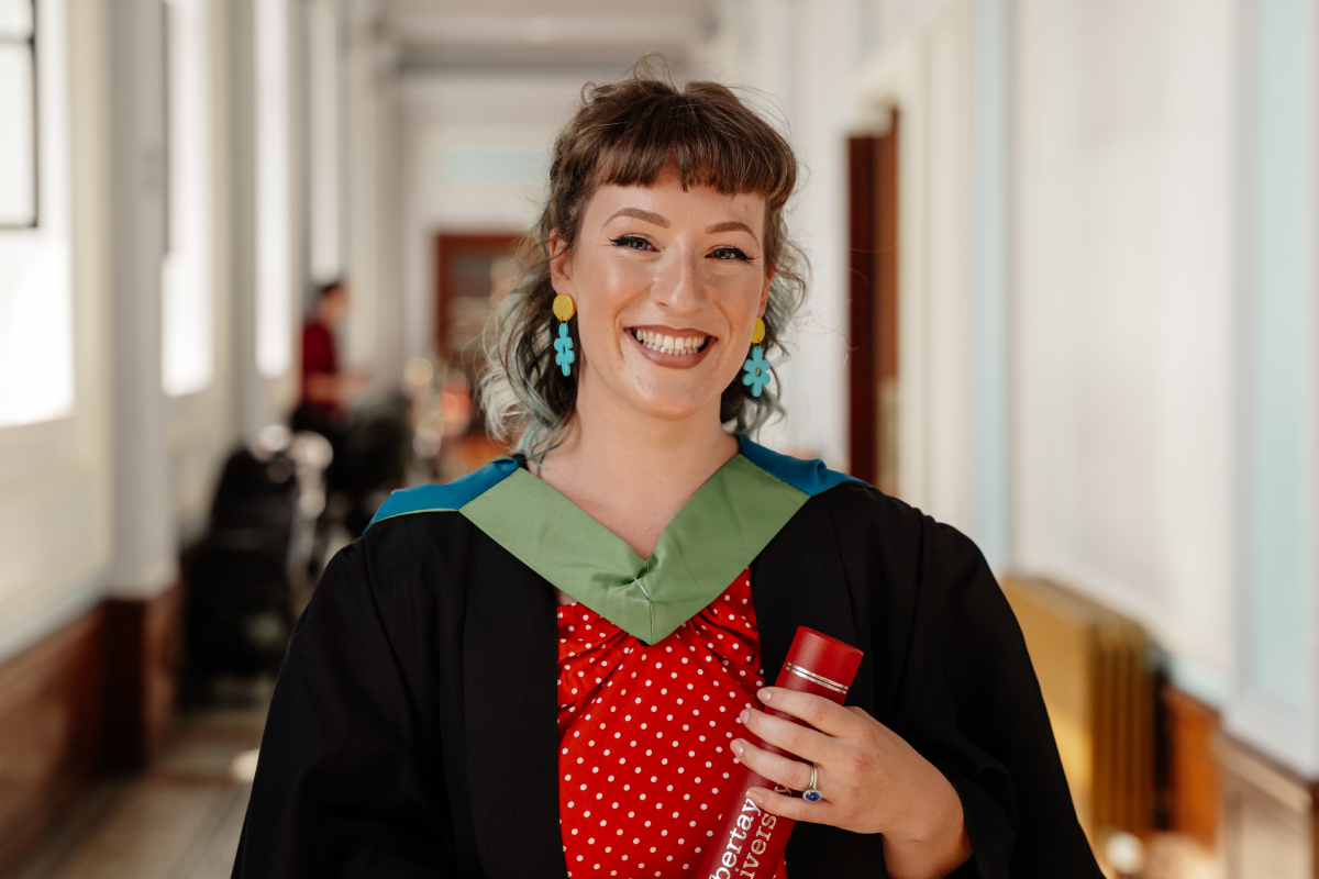 Roisin Smith