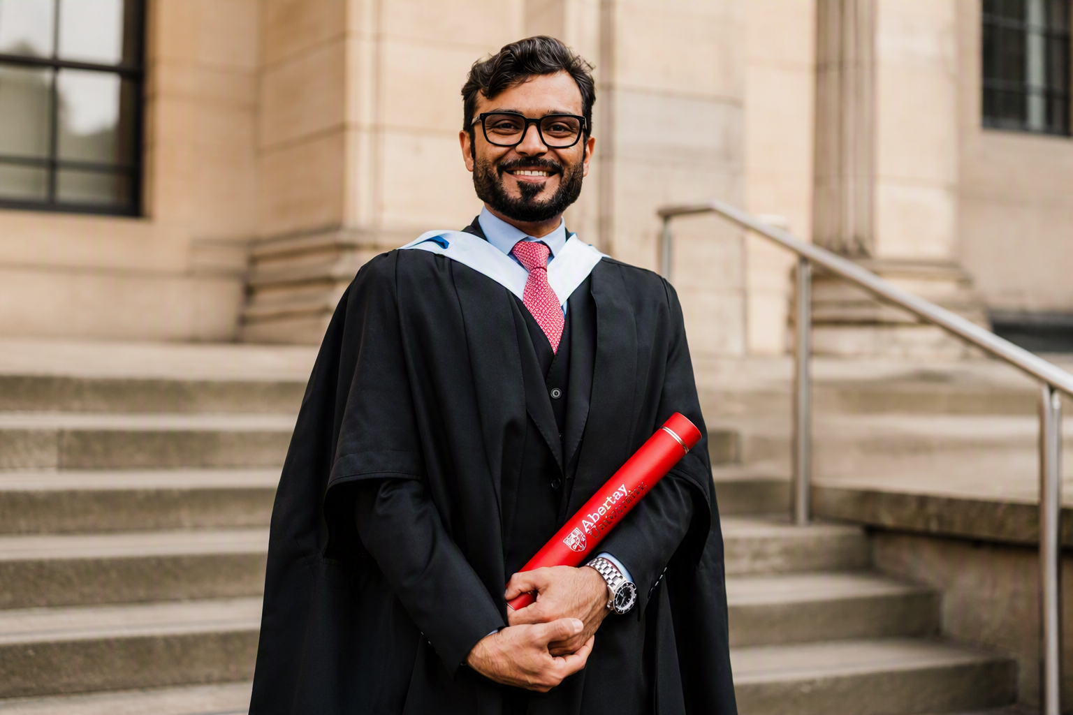 Yasir Iqbal